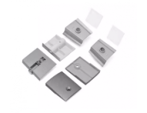 Freewing E.E Lightning 64mm EDF Jet Plastic Parts Set